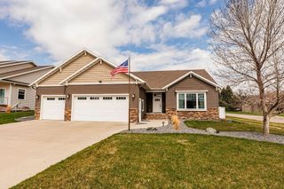 126 37th Avenue E, West Fargo, ND 58078