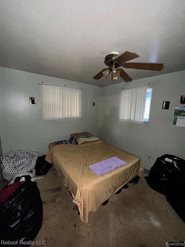 1312 Dillon Street, Saginaw, MI 48601