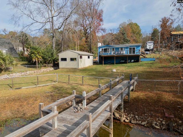 1628 Deep Cove Lane, Gilbert, SC 29054