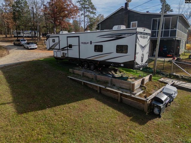 1628 Deep Cove Lane, Gilbert, SC 29054