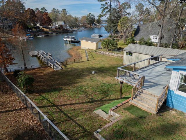 1628 Deep Cove Lane, Gilbert, SC 29054