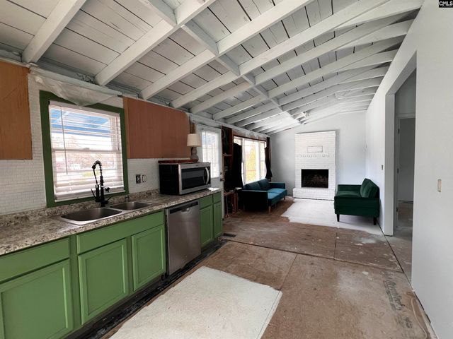 1628 Deep Cove Lane, Gilbert, SC 29054