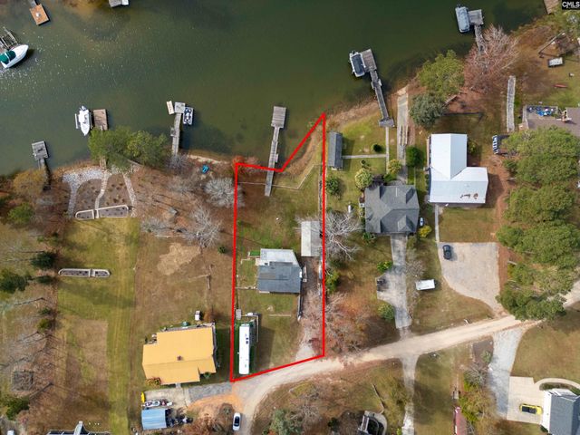 1628 Deep Cove Lane, Gilbert, SC 29054