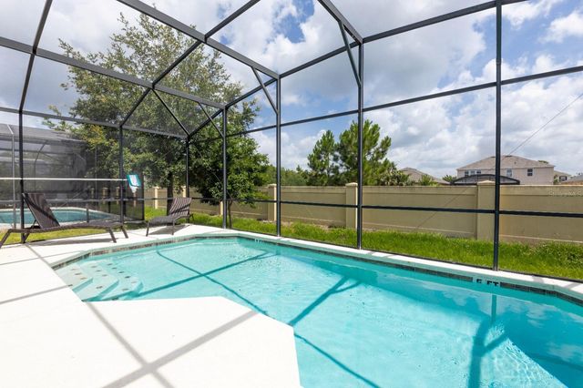 2661 CALISTOGA, Kissimmee, FL 34741