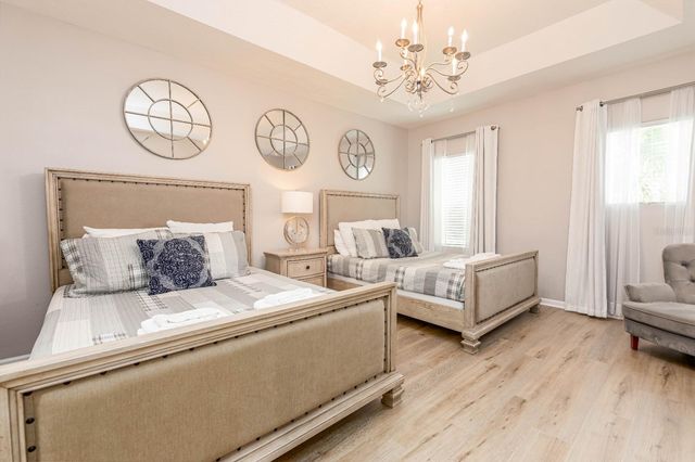 2661 CALISTOGA, Kissimmee, FL 34741