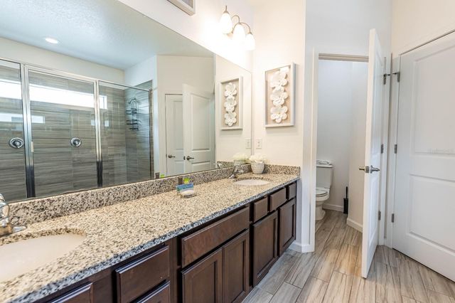 2661 CALISTOGA, Kissimmee, FL 34741