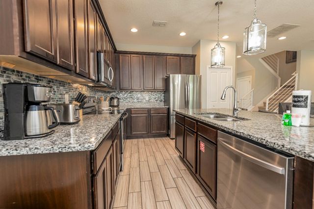 2661 CALISTOGA, Kissimmee, FL 34741