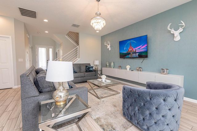 2661 CALISTOGA, Kissimmee, FL 34741