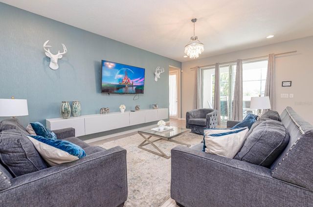 2661 CALISTOGA, Kissimmee, FL 34741