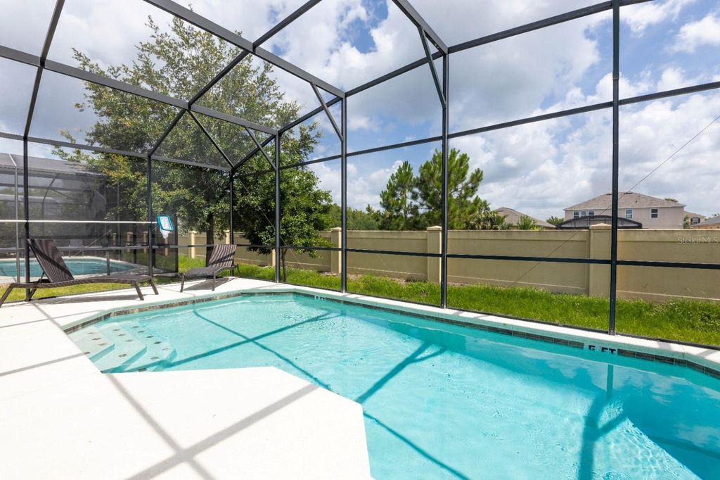 Image 11 of property listing at 2661 CALISTOGA, Kissimmee, FL 34741