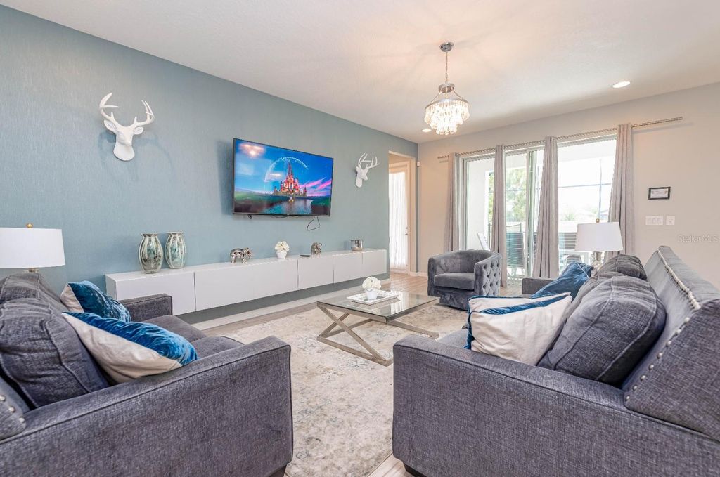 Image 7 of property listing at 2661 CALISTOGA, Kissimmee, FL 34741