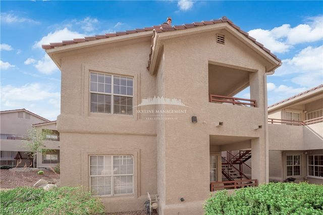 520 Arrowhead Trail 422, Henderson, NV 89015