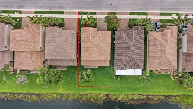 14591 White Jade Terrace, Delray Beach, FL 33446