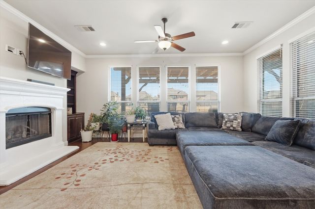 8225 Bonny Bank, The Colony, TX 75056