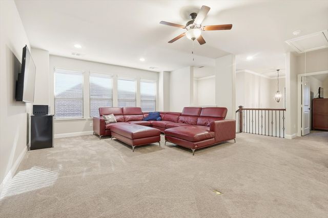 8225 Bonny Bank, The Colony, TX 75056