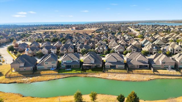 8225 Bonny Bank, The Colony, TX 75056