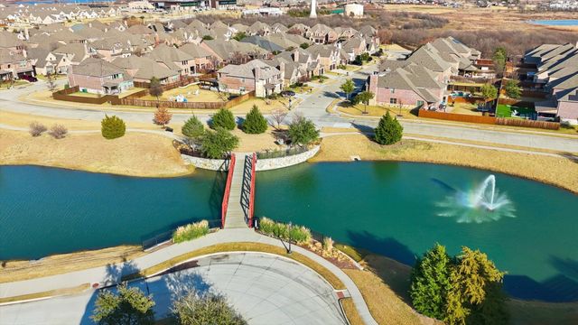 8225 Bonny Bank, The Colony, TX 75056