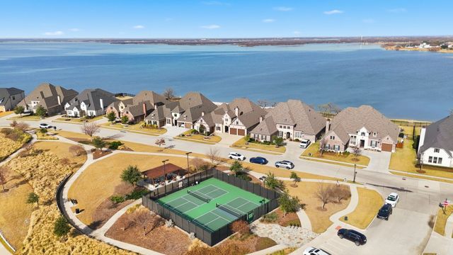 8225 Bonny Bank, The Colony, TX 75056