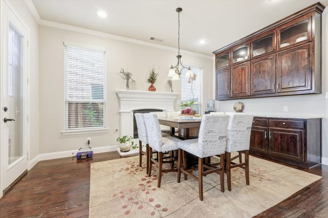 8225 Bonny Bank, The Colony, TX 75056