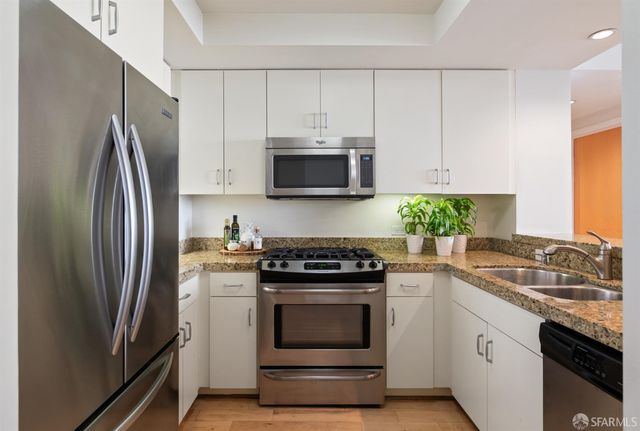 650 Turk Street 402, San Francisco, CA 94102