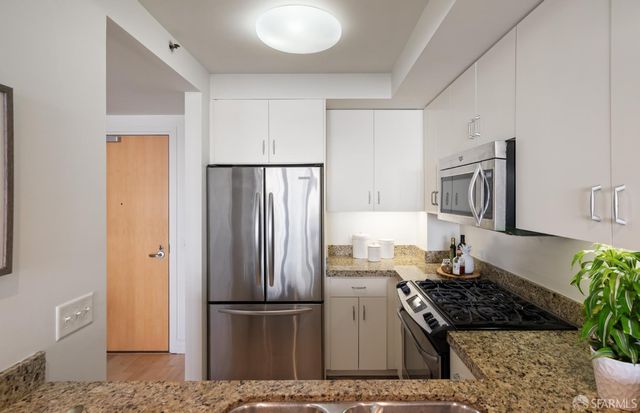 650 Turk Street 402, San Francisco, CA 94102