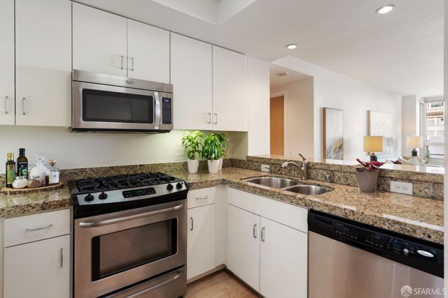 650 Turk Street 402, San Francisco, CA 94102
