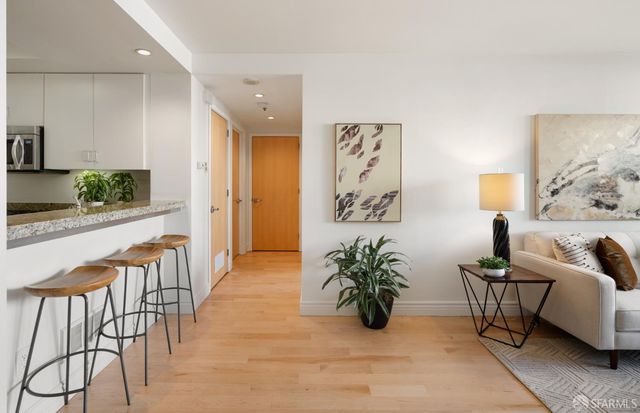 650 Turk Street 402, San Francisco, CA 94102