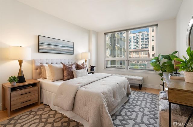 650 Turk Street 402, San Francisco, CA 94102