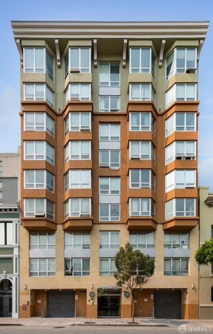 650 Turk Street 402, San Francisco, CA 94102