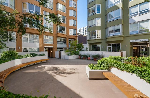 650 Turk Street 402, San Francisco, CA 94102