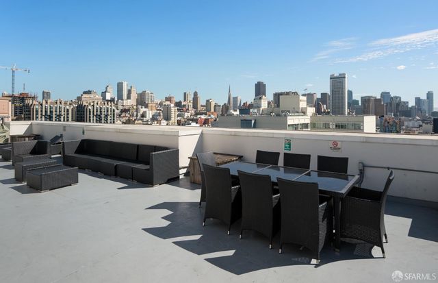 650 Turk Street 402, San Francisco, CA 94102