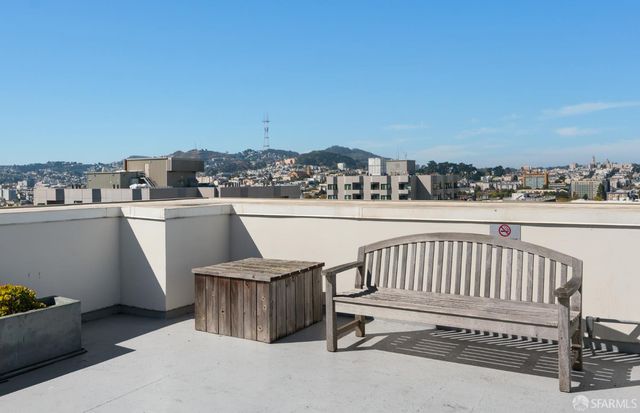 650 Turk Street 402, San Francisco, CA 94102