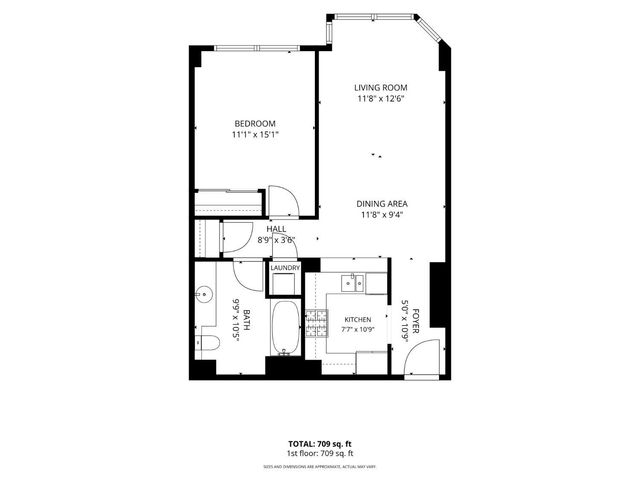 650 Turk Street 402, San Francisco, CA 94102