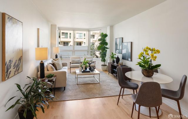 650 Turk Street 402, San Francisco, CA 94102
