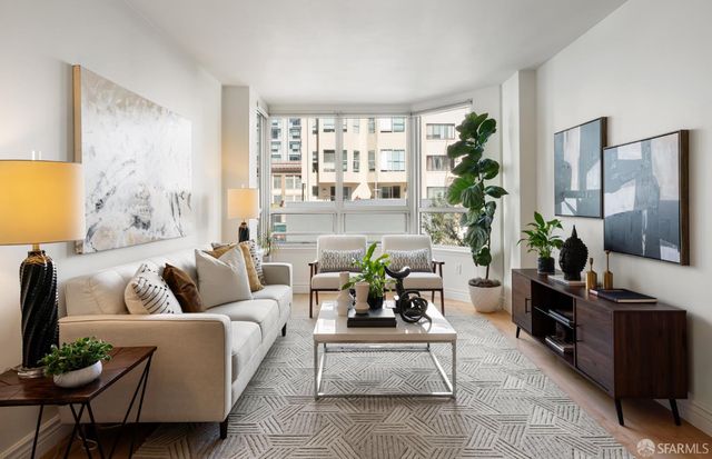 650 Turk Street 402, San Francisco, CA 94102