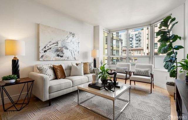 650 Turk Street 402, San Francisco, CA 94102