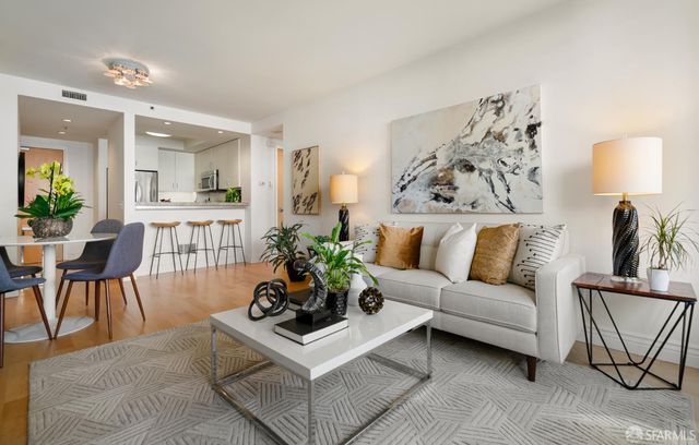 650 Turk Street 402, San Francisco, CA 94102