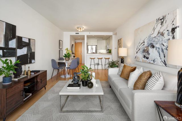 650 Turk Street 402, San Francisco, CA 94102