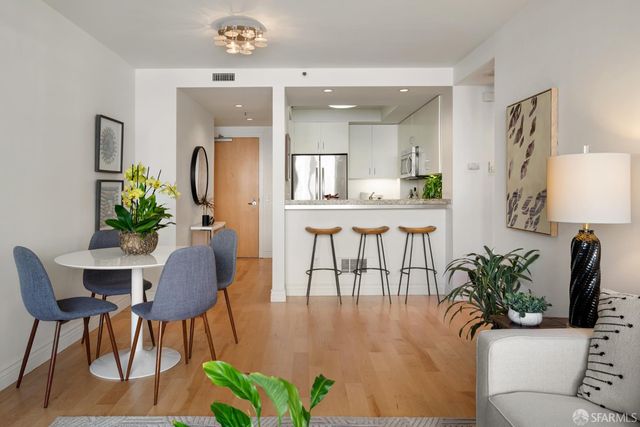 650 Turk Street 402, San Francisco, CA 94102