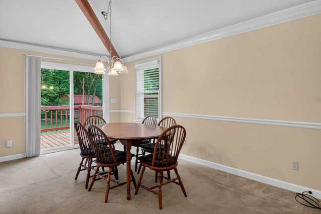 1105 County Line Road, Cross, SC 29436