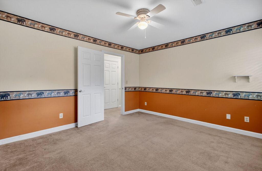 Image 25 of property listing at 1105 County Line Road, Cross, SC 29436