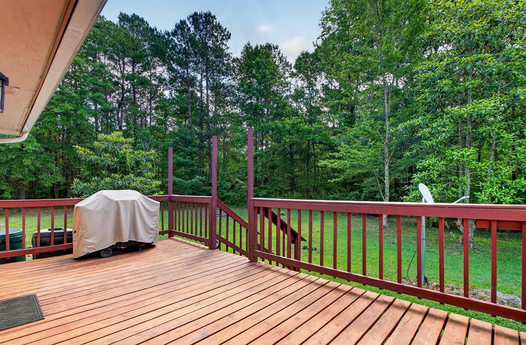 Image 30 of property listing at 1105 County Line Road, Cross, SC 29436