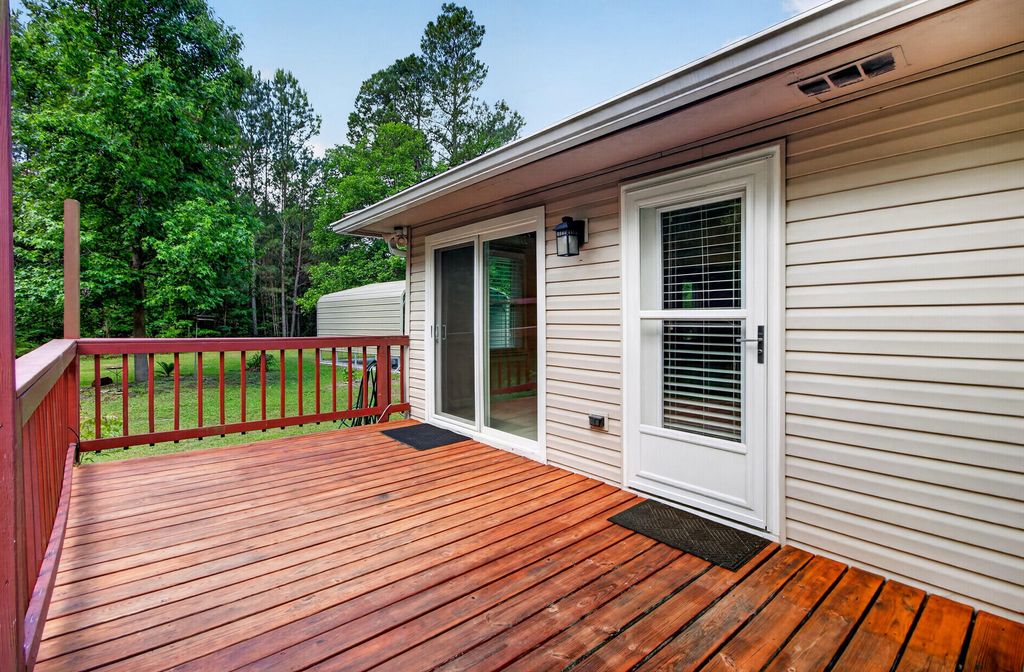 Image 31 of property listing at 1105 County Line Road, Cross, SC 29436