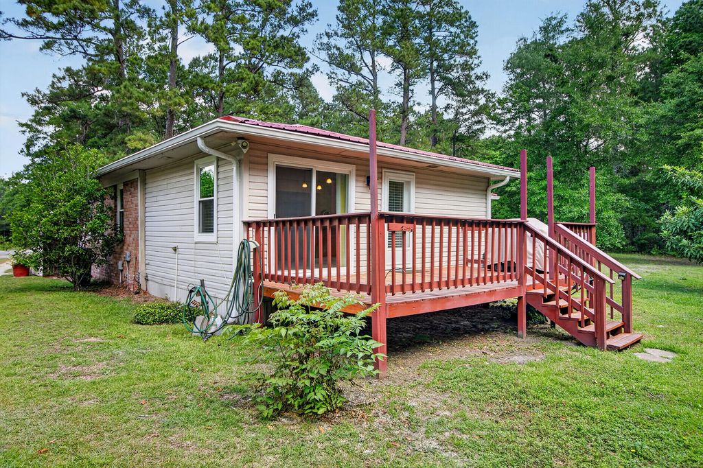 Image 32 of property listing at 1105 County Line Road, Cross, SC 29436