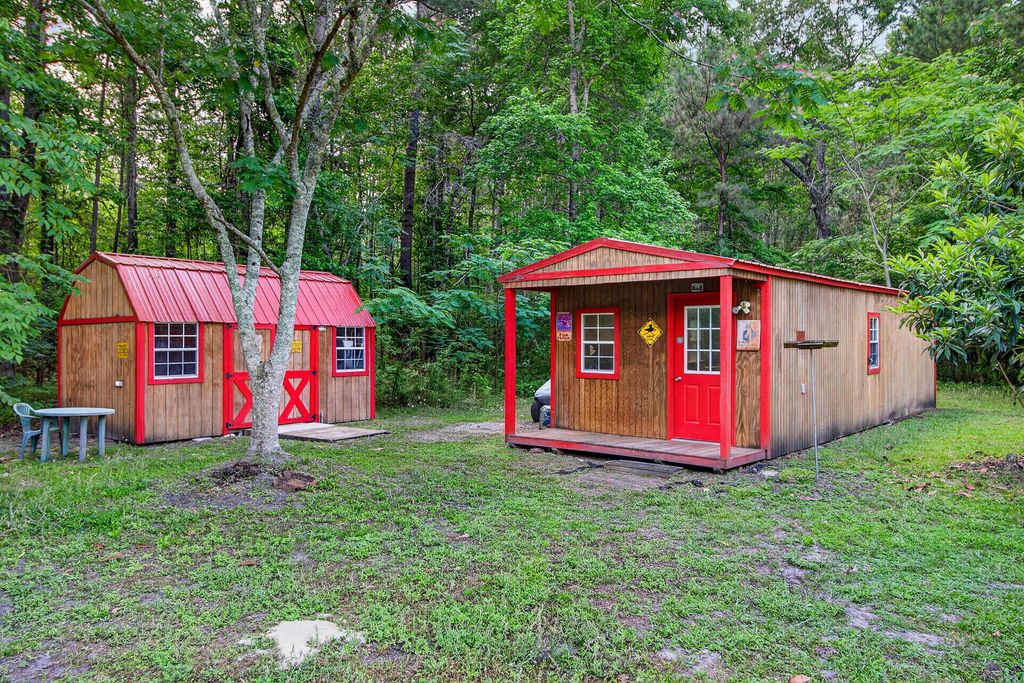 Image 33 of property listing at 1105 County Line Road, Cross, SC 29436