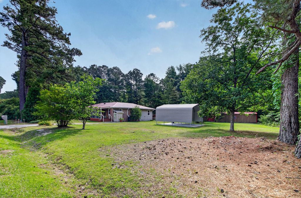 Image 41 of property listing at 1105 County Line Road, Cross, SC 29436