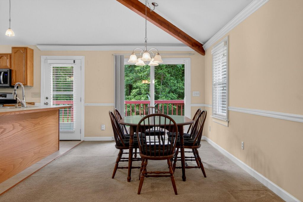 Image 9 of property listing at 1105 County Line Road, Cross, SC 29436