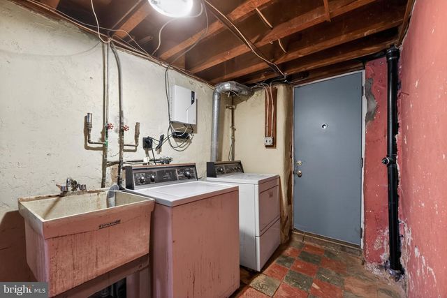 1454 ROBBINS ST, Philadelphia, PA 19149