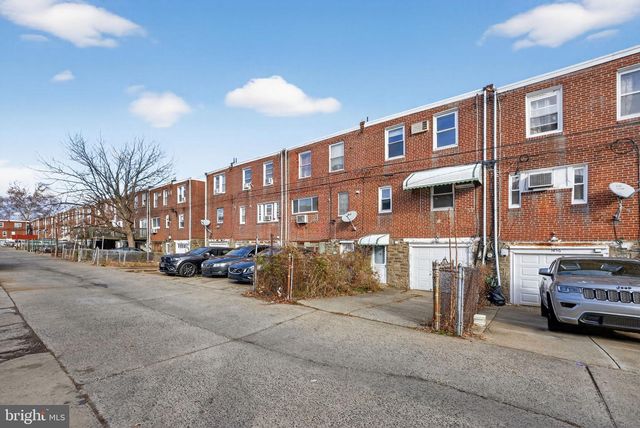 1454 ROBBINS ST, Philadelphia, PA 19149