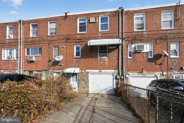 1454 ROBBINS ST, Philadelphia, PA 19149